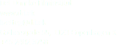 Det Danske Filminstitut
www.dfi.dk
lizetteg@dfi.dk
Gothersgade 55, 1123 Copenhagen K
+45 2482 3758